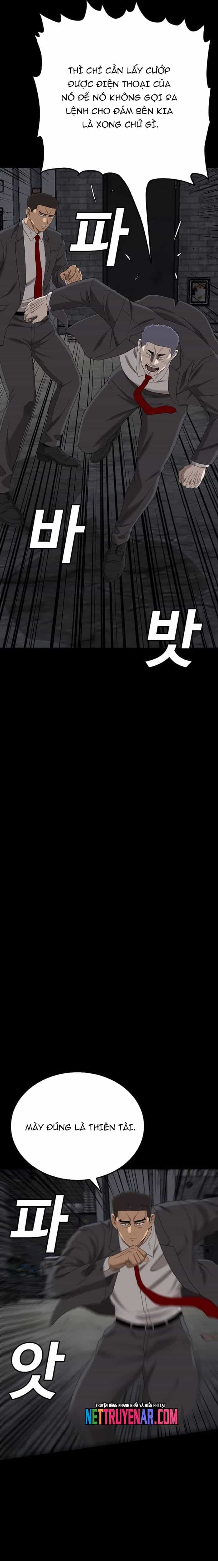 Người Xấu - Chương 270 - ảnh 21