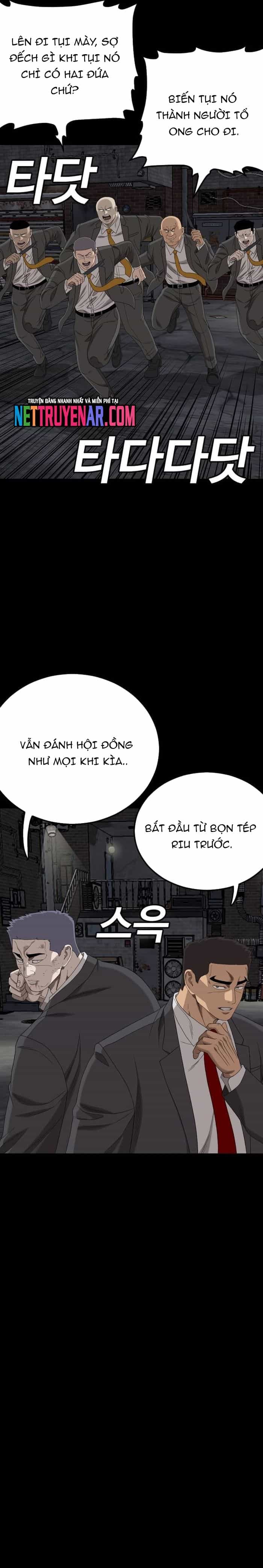 Người Xấu - Chương 270 - ảnh 7