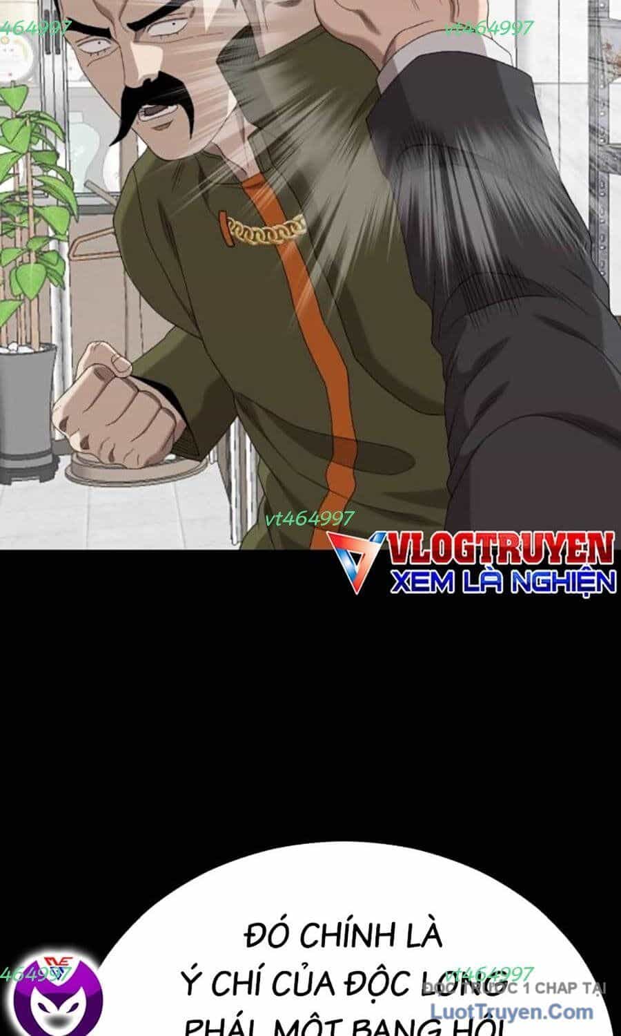 Người Xấu - Chương 271 - ảnh 125