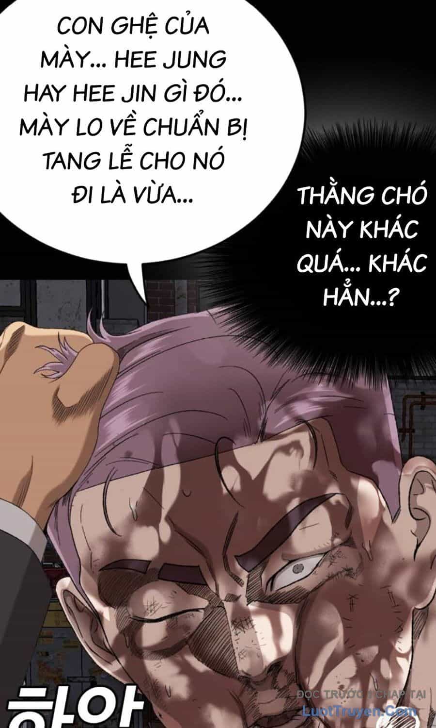 Người Xấu - Chương 271 - ảnh 46
