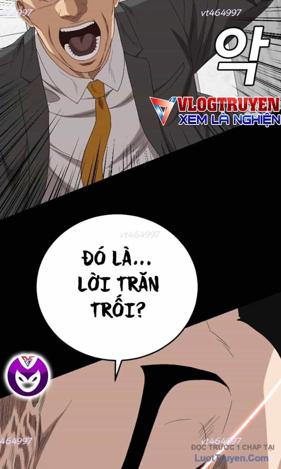 Người Xấu - Chương 271 - ảnh 79