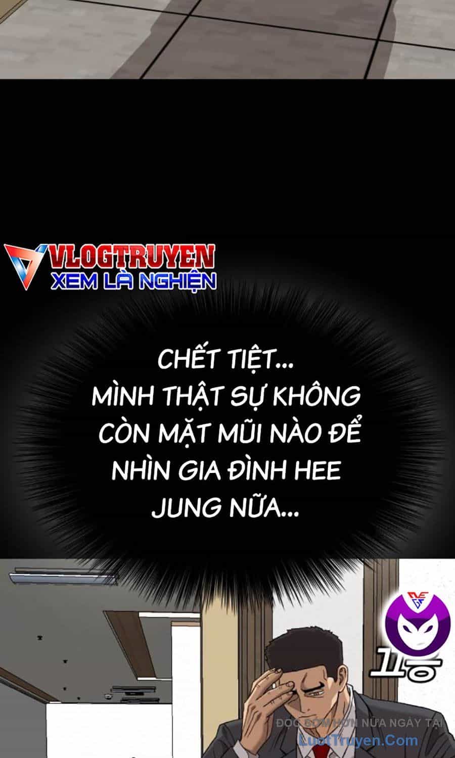 Người Xấu - Chương 272 - ảnh 104