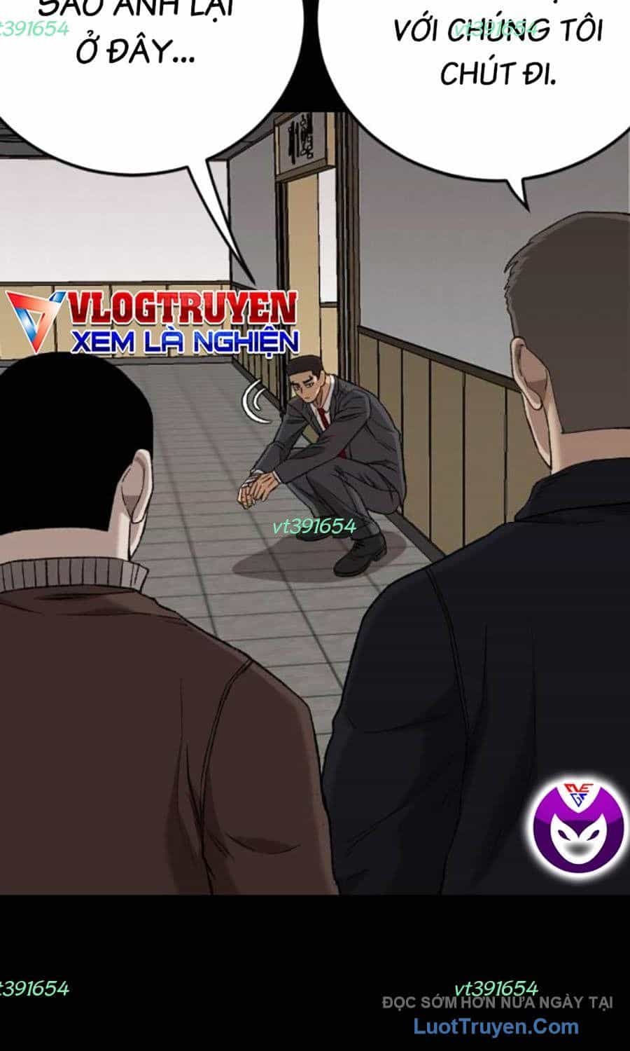 Người Xấu - Chương 272 - ảnh 113