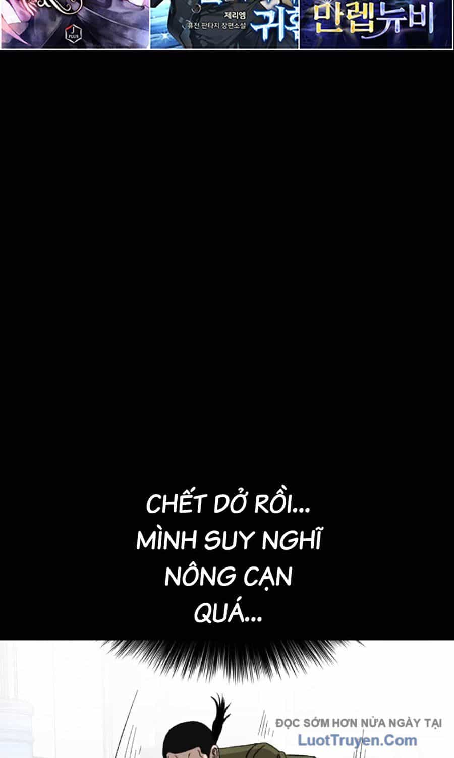 Người Xấu - Chương 272 - ảnh 43