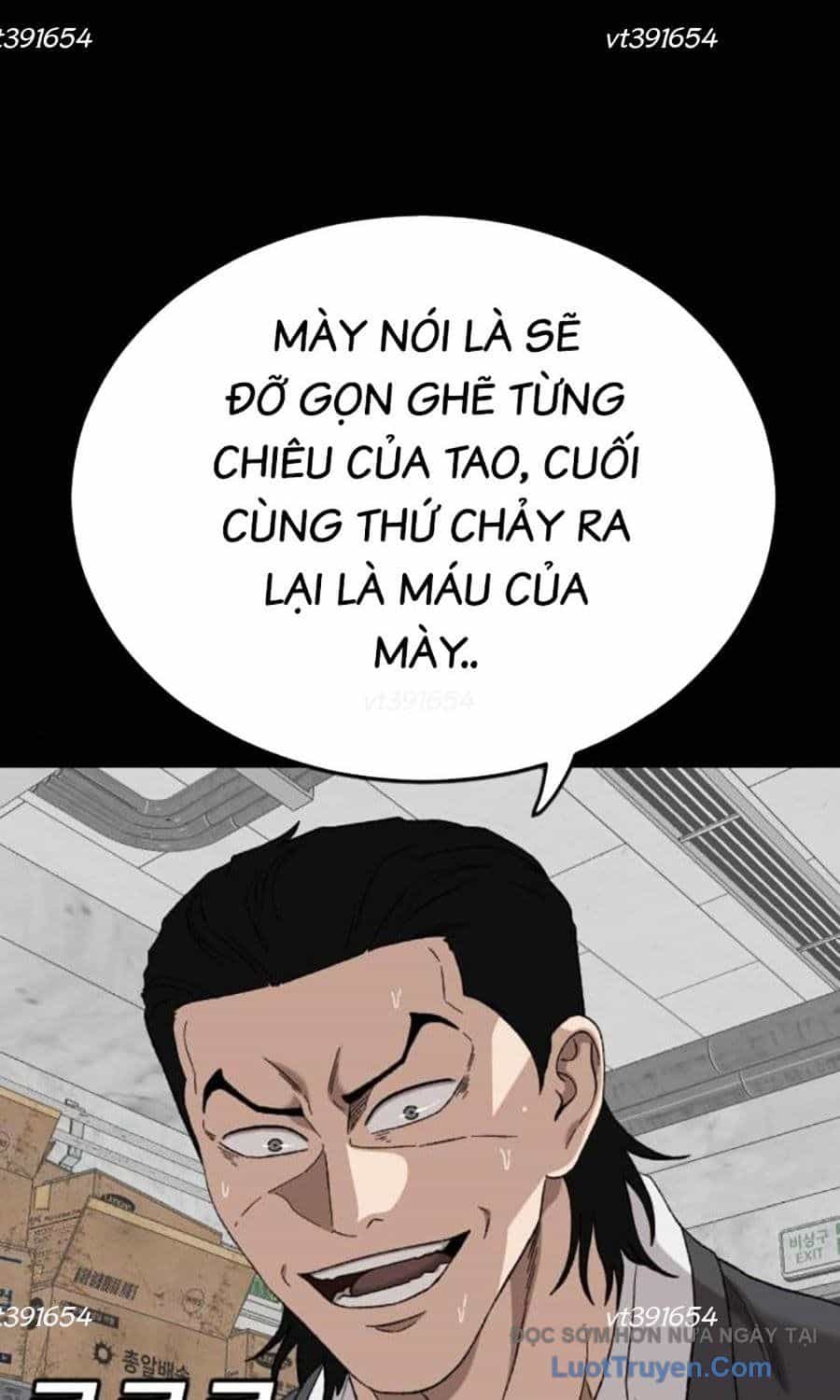 Người Xấu - Chương 272 - ảnh 51