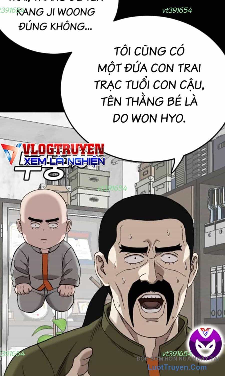 Người Xấu - Chương 272 - ảnh 74