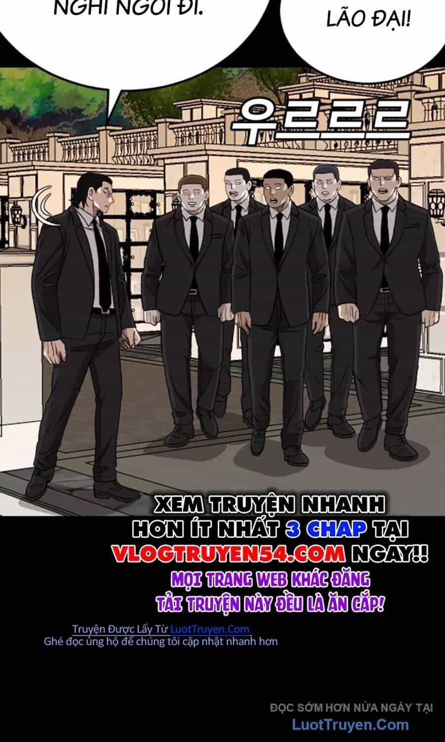 Người Xấu - Chương 273 - ảnh 122