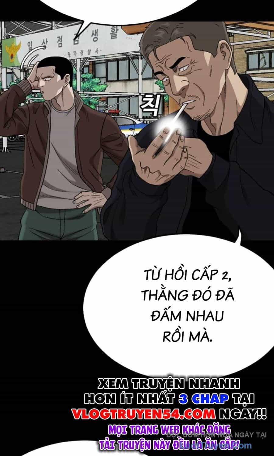 Người Xấu - Chương 273 - ảnh 57