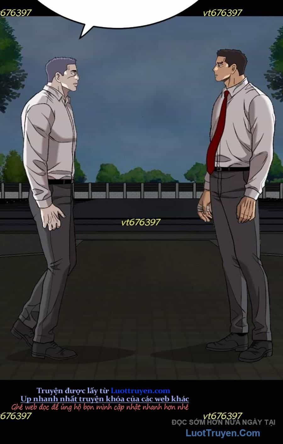 Người Xấu - Chương 274 - ảnh 78