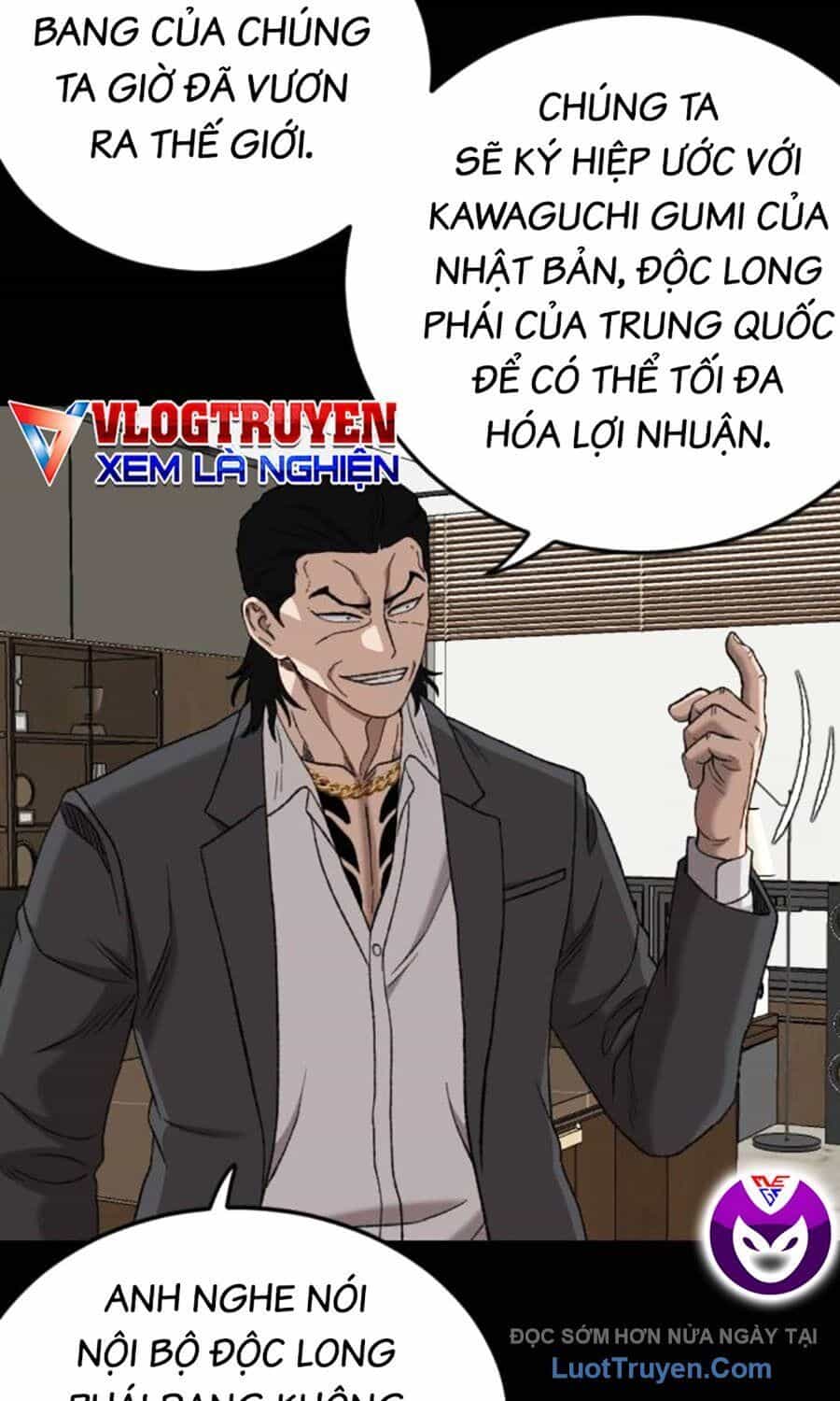 Người Xấu - Chương 275 - ảnh 116