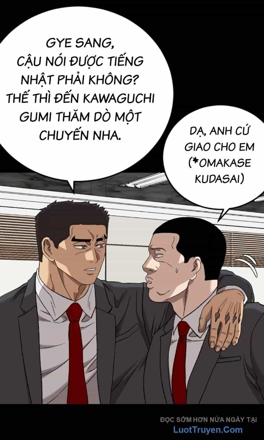 Người Xấu - Chương 275 - ảnh 122