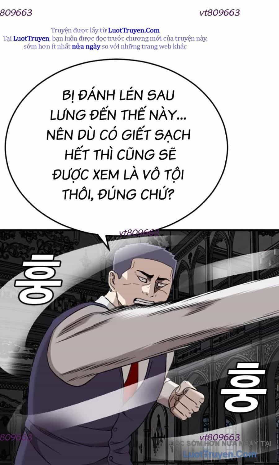Người Xấu - Chương 275 - ảnh 141