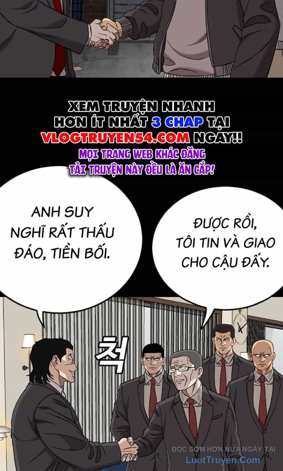 Người Xấu - Chương 275 - ảnh 54