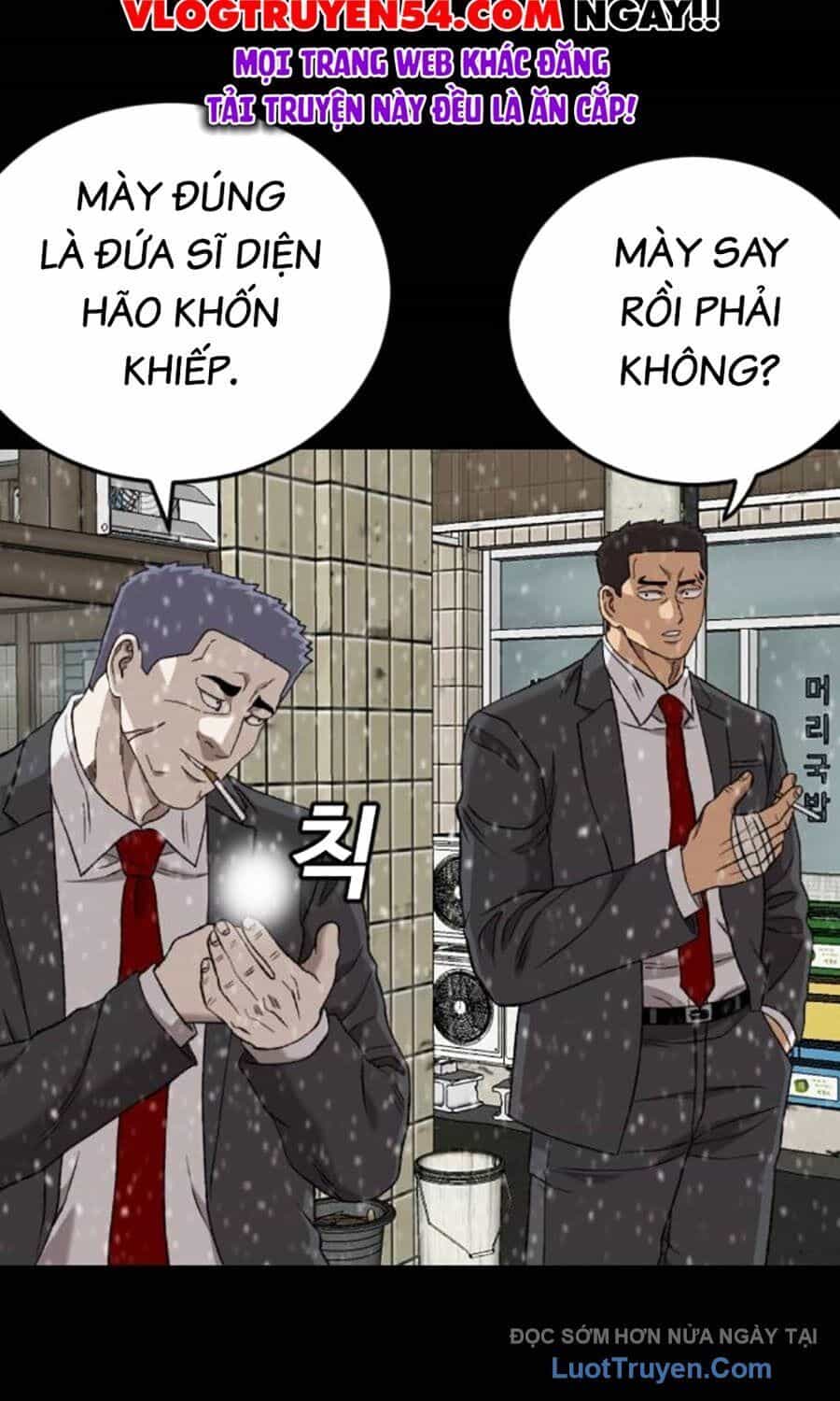 Người Xấu - Chương 275 - ảnh 64