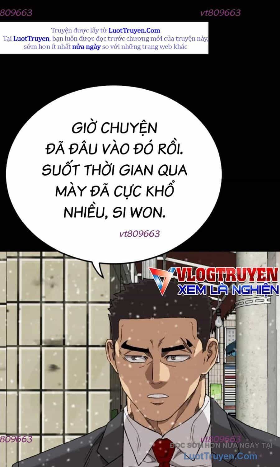 Người Xấu - Chương 275 - ảnh 65