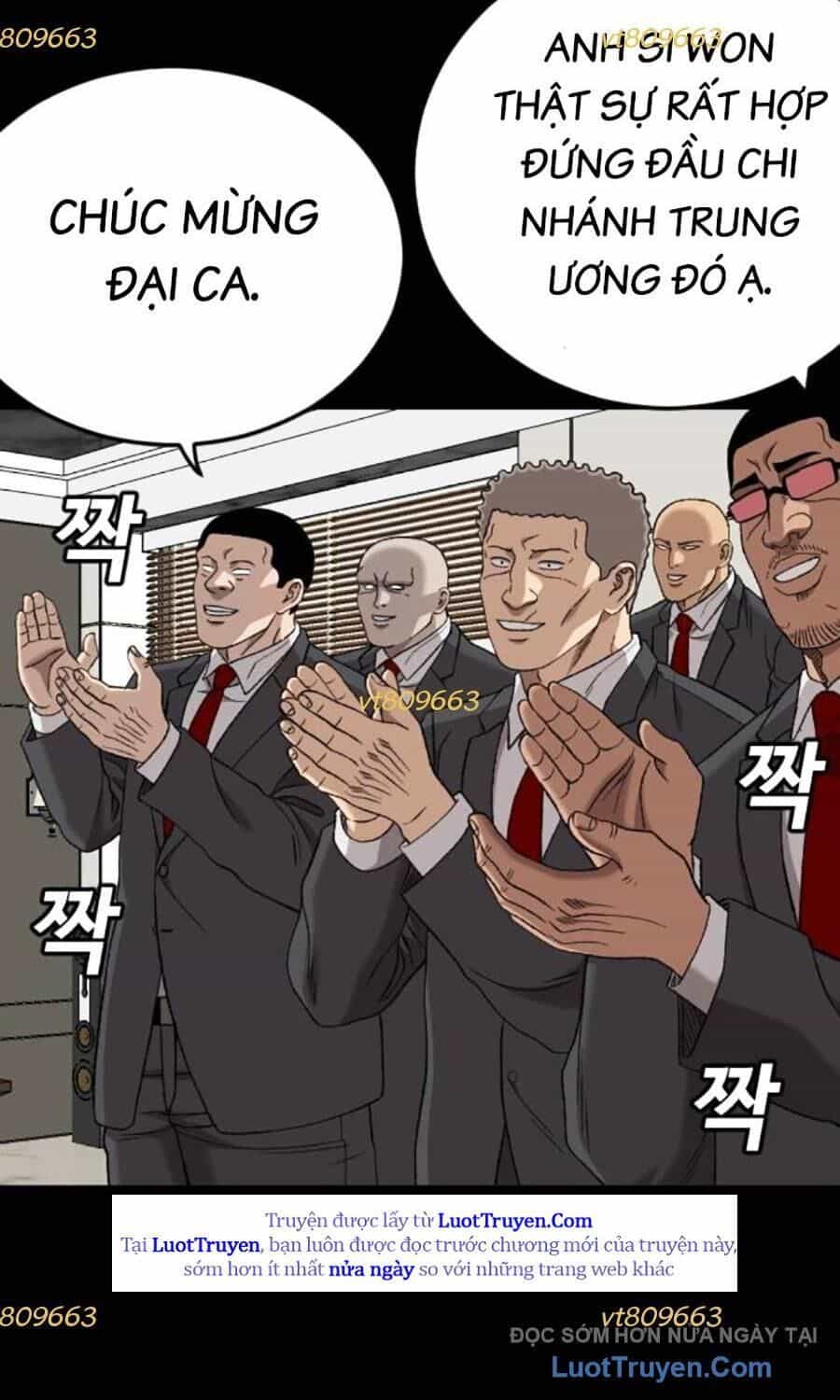 Người Xấu - Chương 275 - ảnh 75