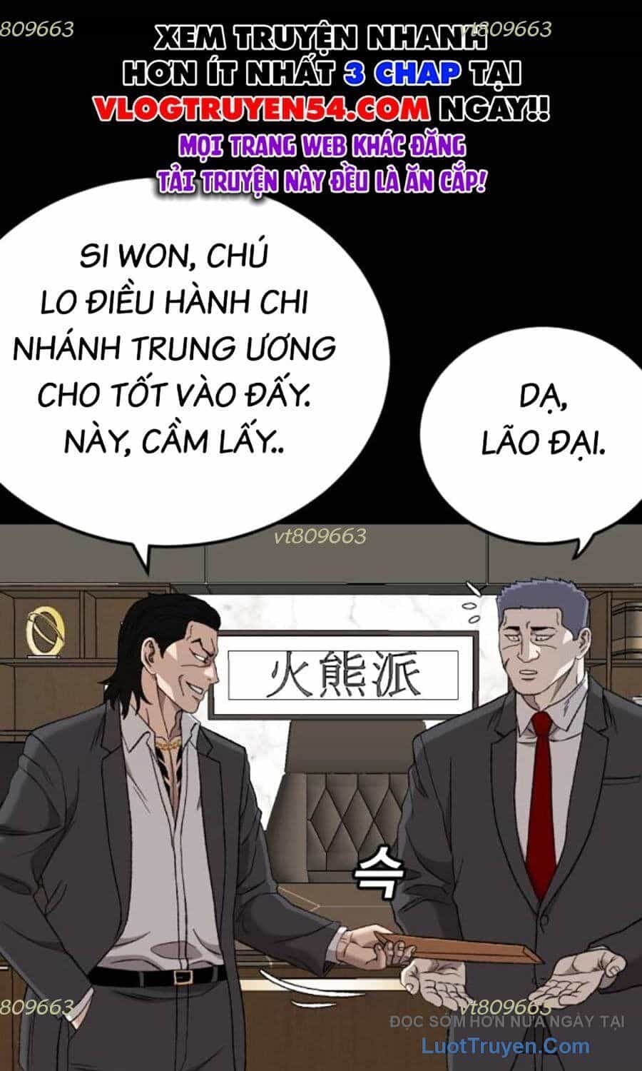 Người Xấu - Chương 275 - ảnh 76