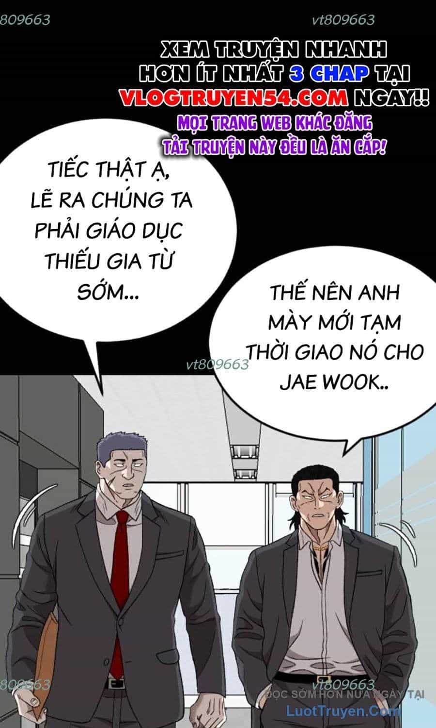Người Xấu - Chương 275 - ảnh 84