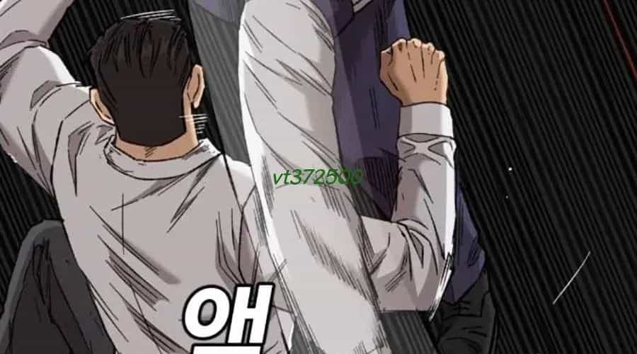 Người Xấu - Chương 276 - ảnh 19