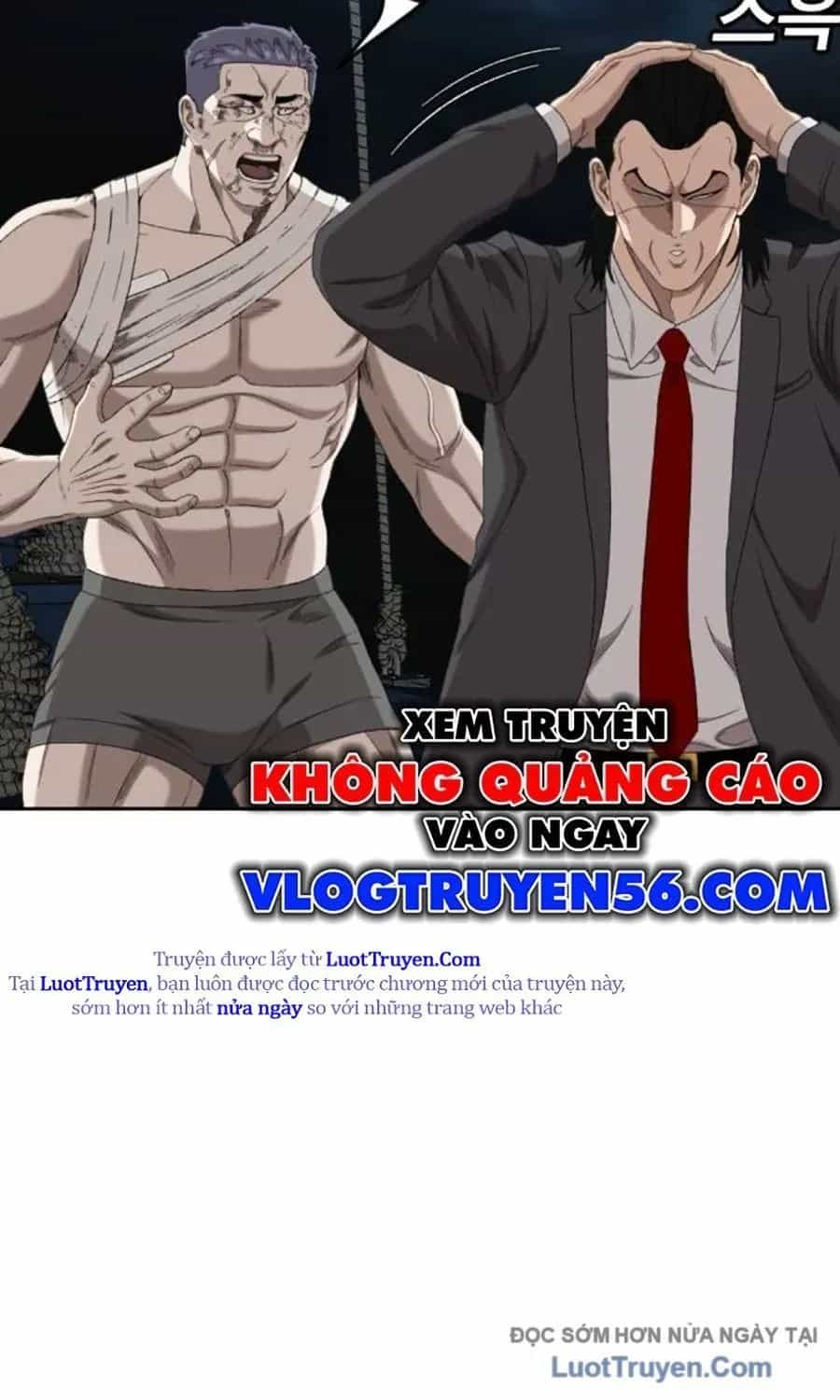 Người Xấu - Chương 277 - ảnh 122