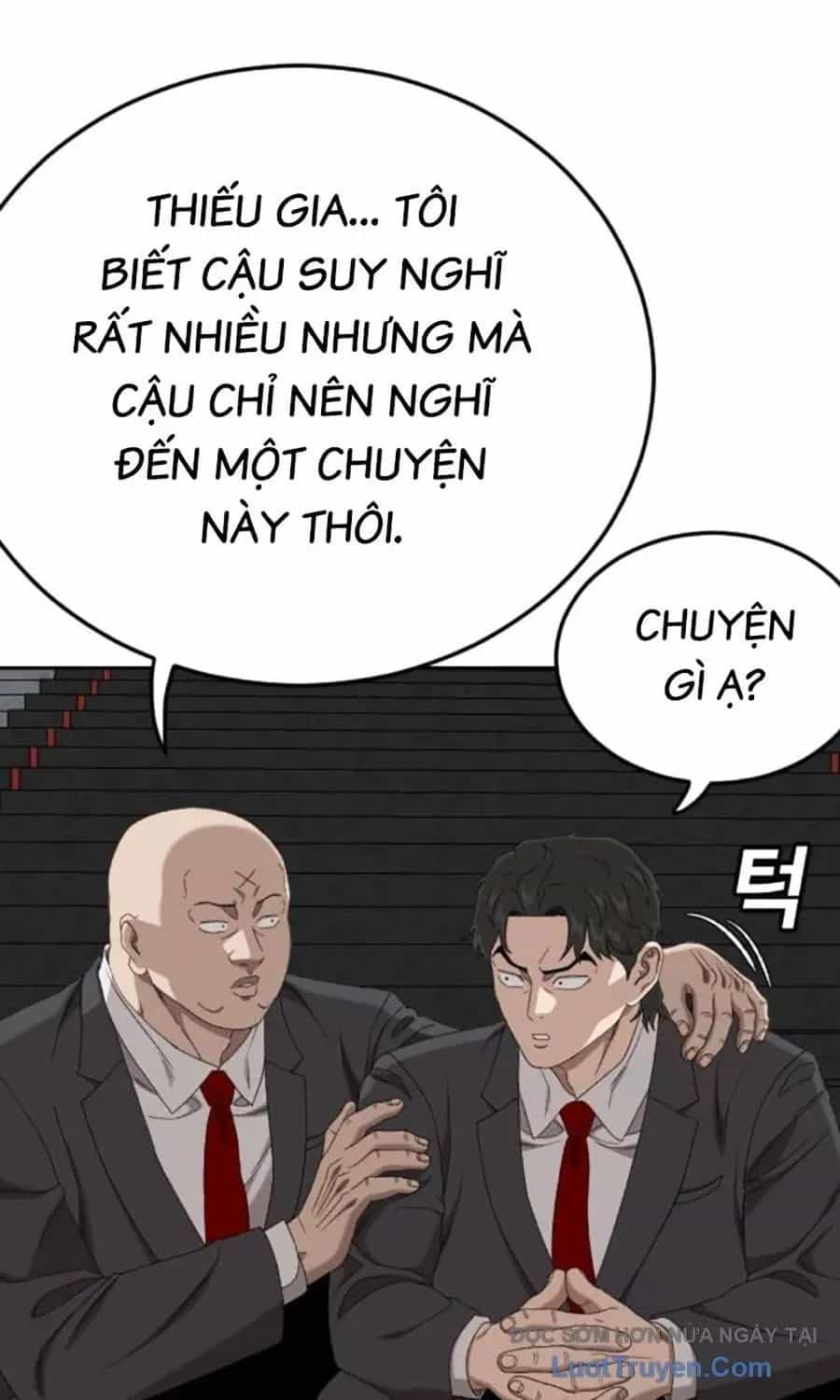 Người Xấu - Chương 277 - ảnh 29