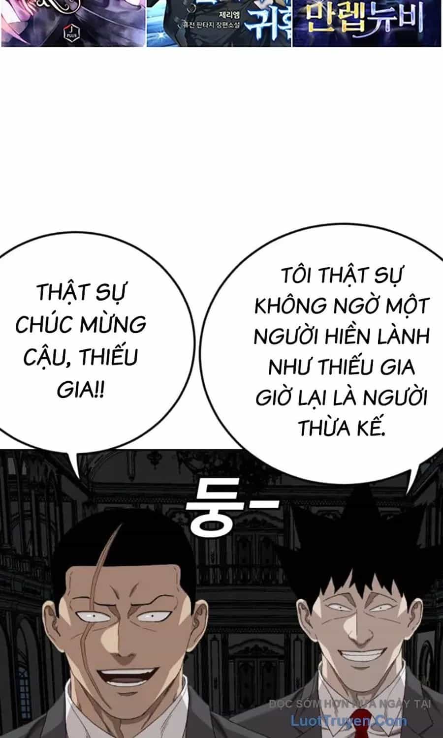 Người Xấu - Chương 277 - ảnh 38