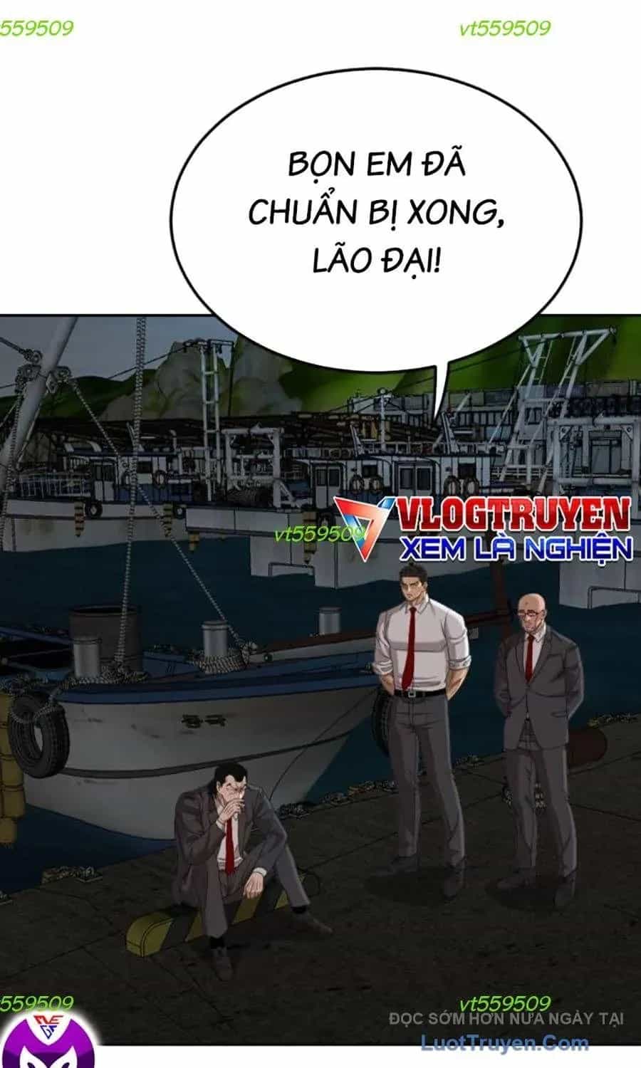 Người Xấu - Chương 277 - ảnh 59