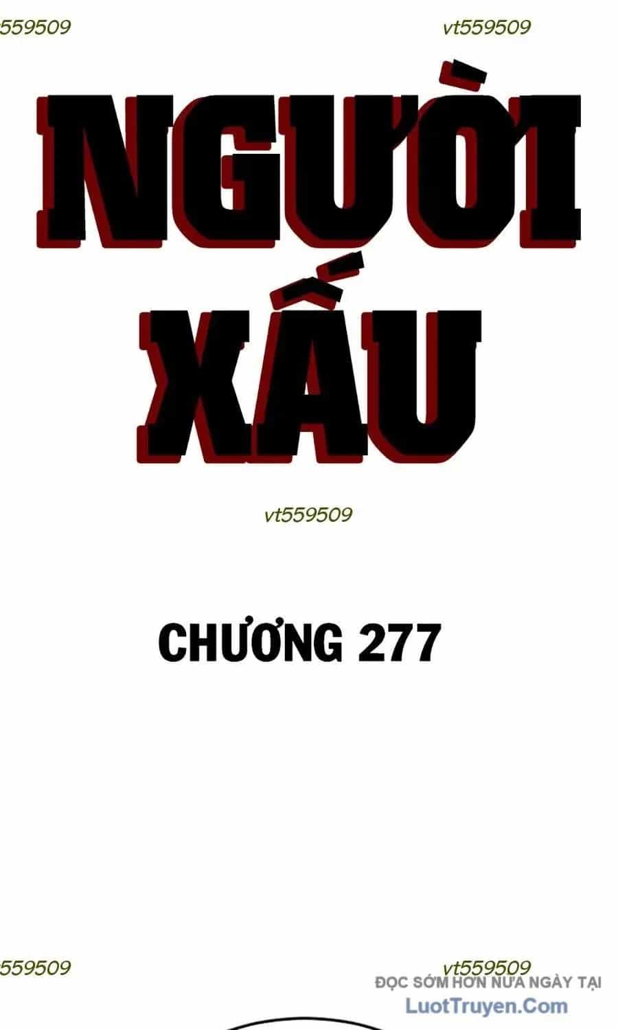 Người Xấu - Chương 277 - ảnh 8