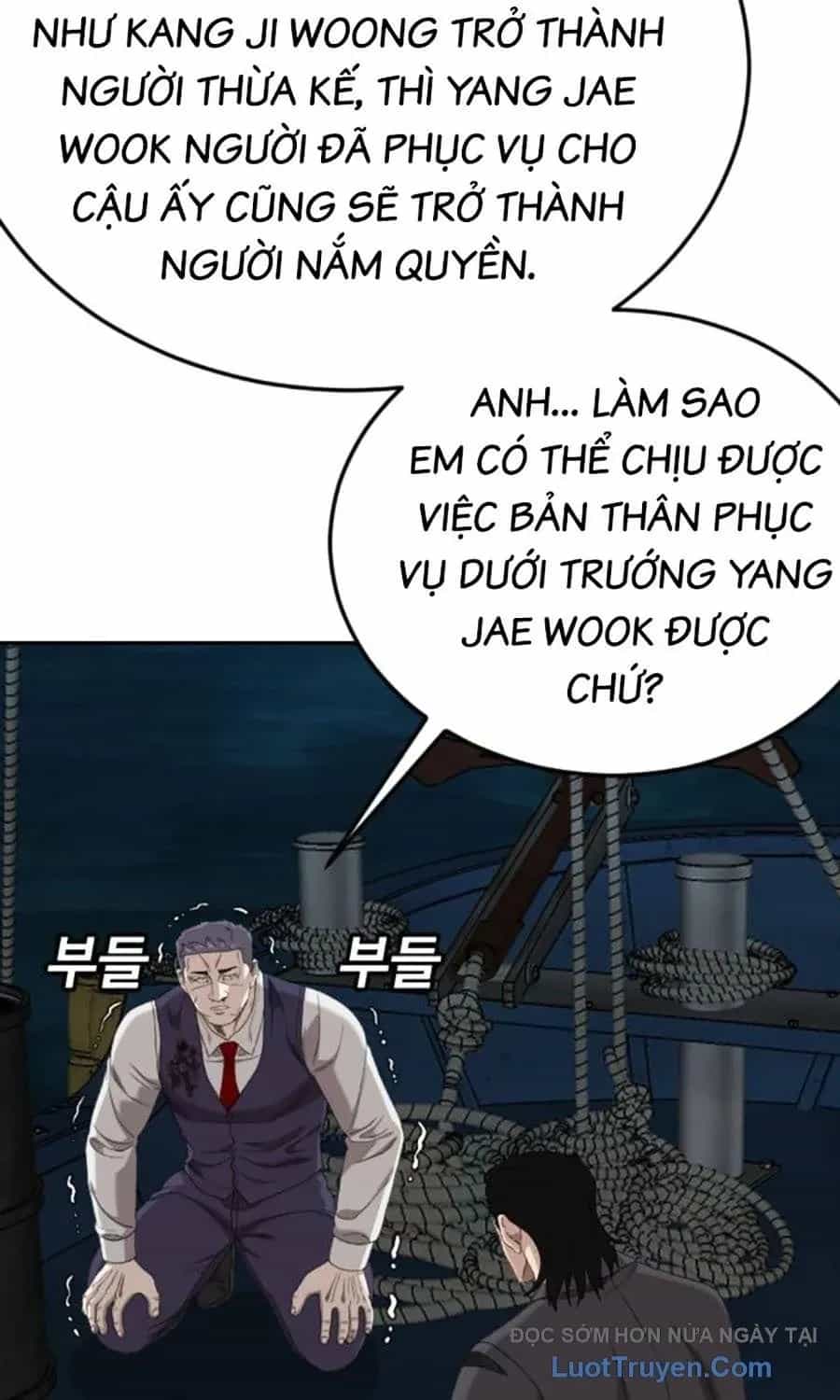 Người Xấu - Chương 277 - ảnh 83
