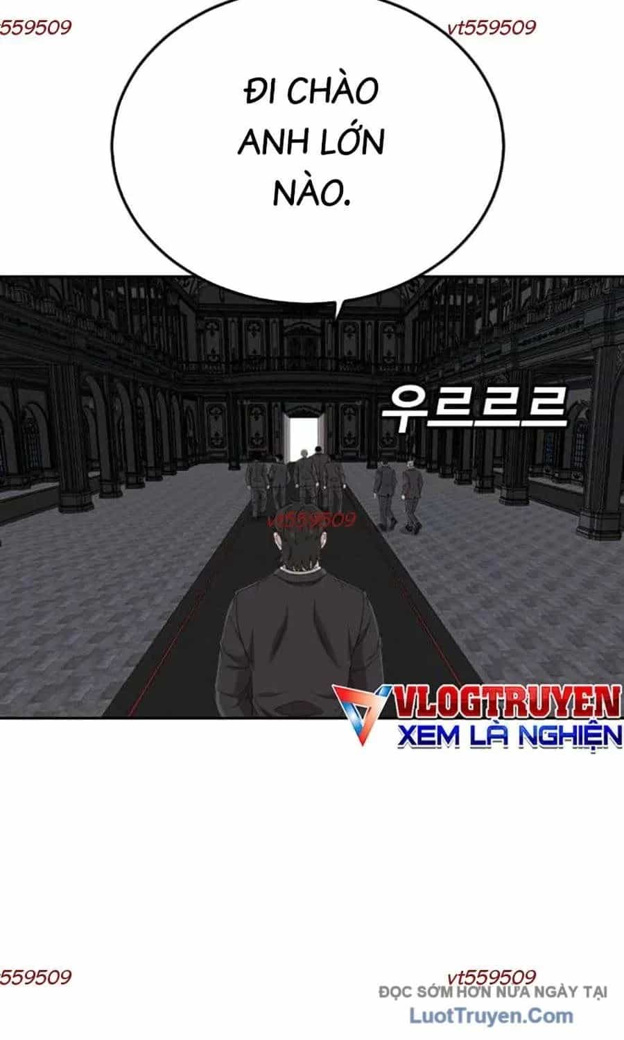 Người Xấu - Chương 277 - ảnh 9