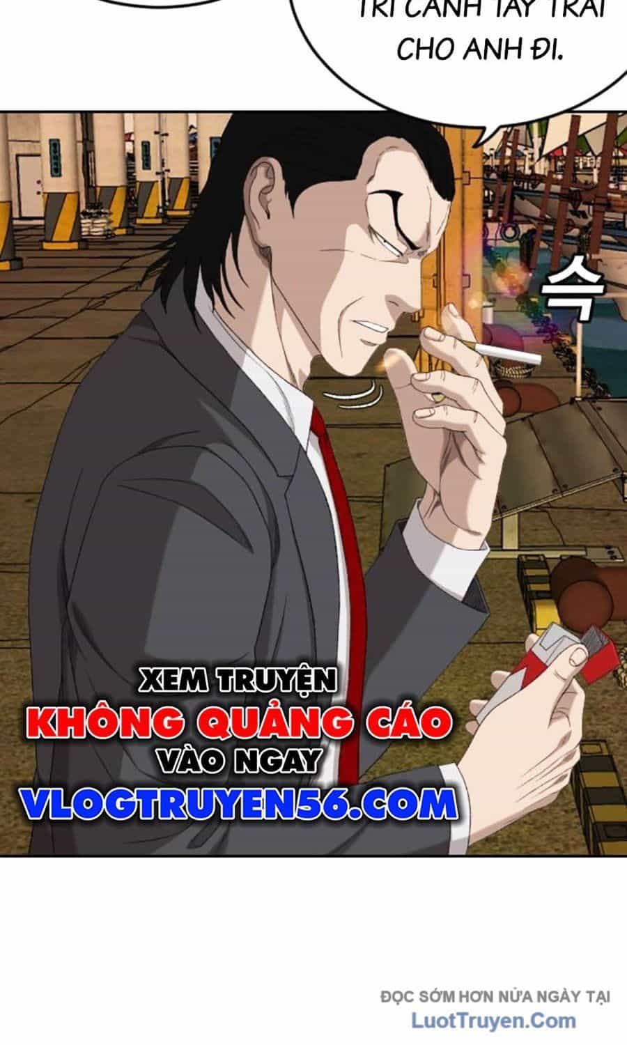 Người Xấu - Chương 278 - ảnh 20