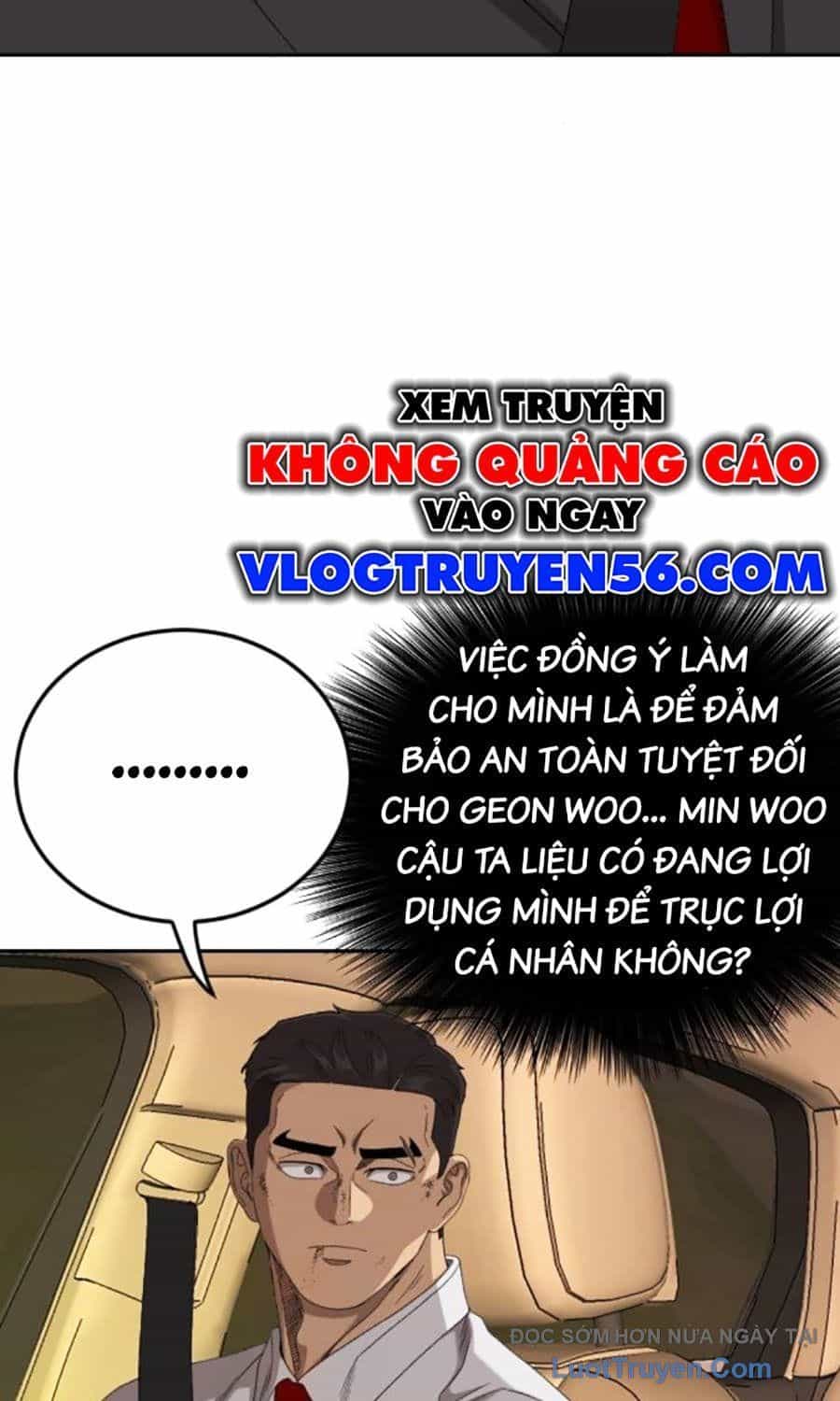 Người Xấu - Chương 278 - ảnh 43