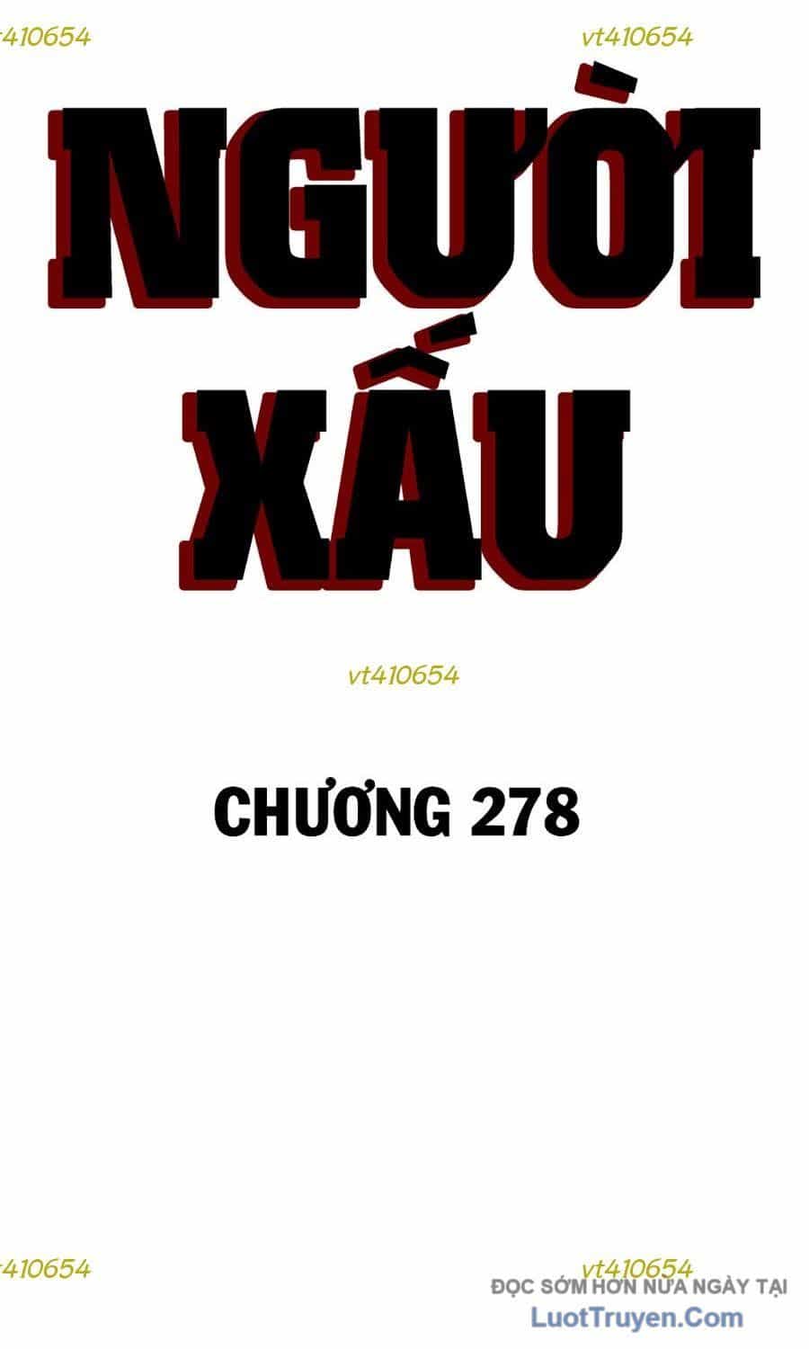 Người Xấu - Chương 278 - ảnh 6