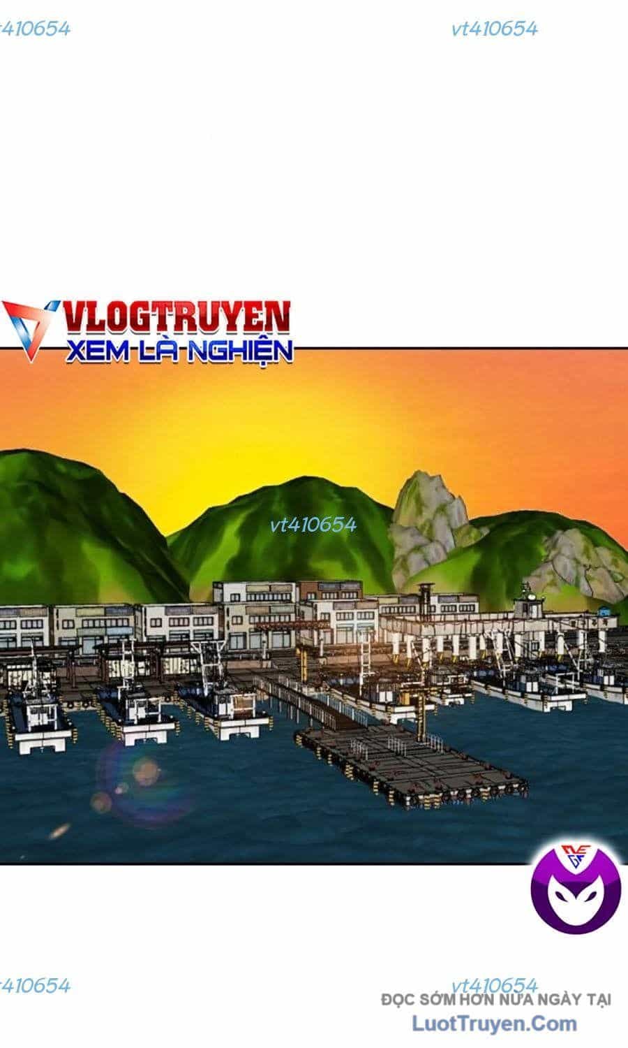 Người Xấu - Chương 278 - ảnh 7