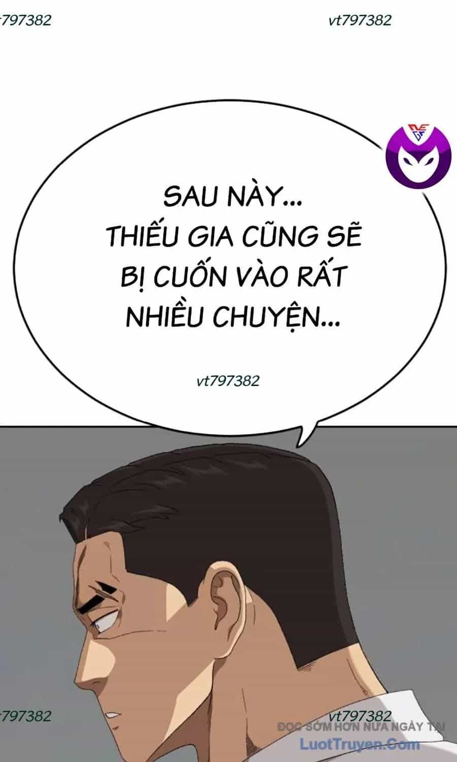 Người Xấu - Chương 279 - ảnh 67