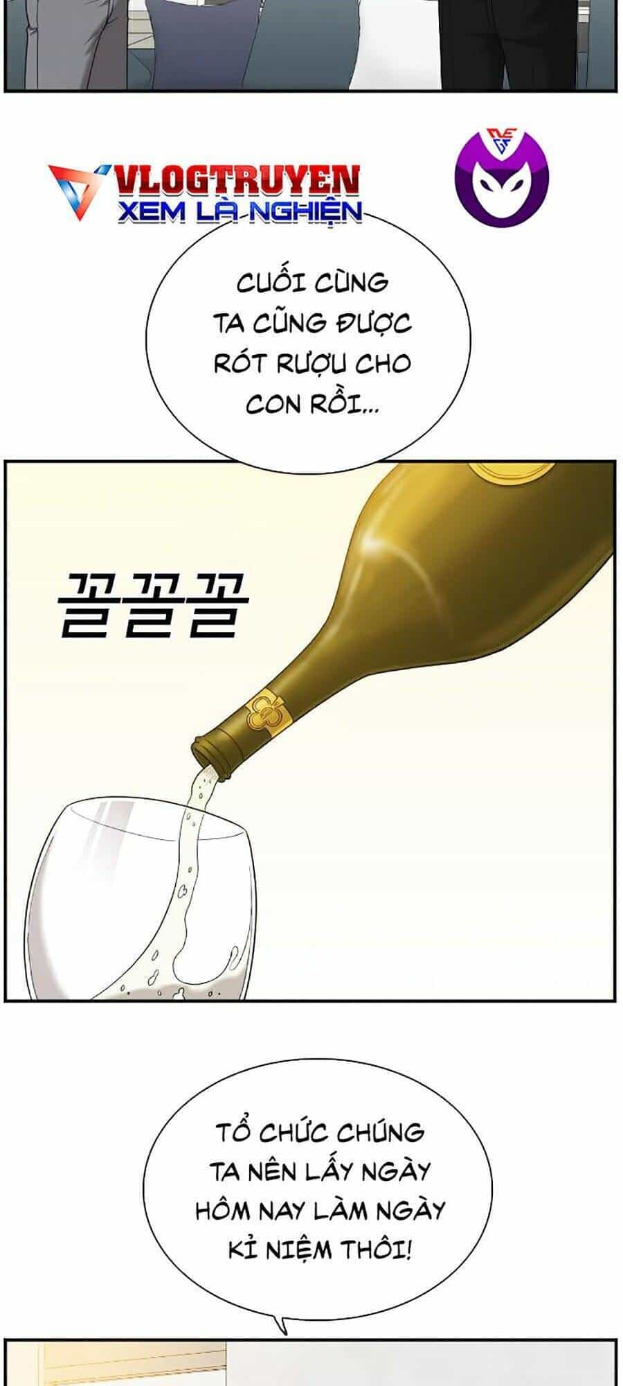 Người Xấu - Chương 28 - ảnh 11