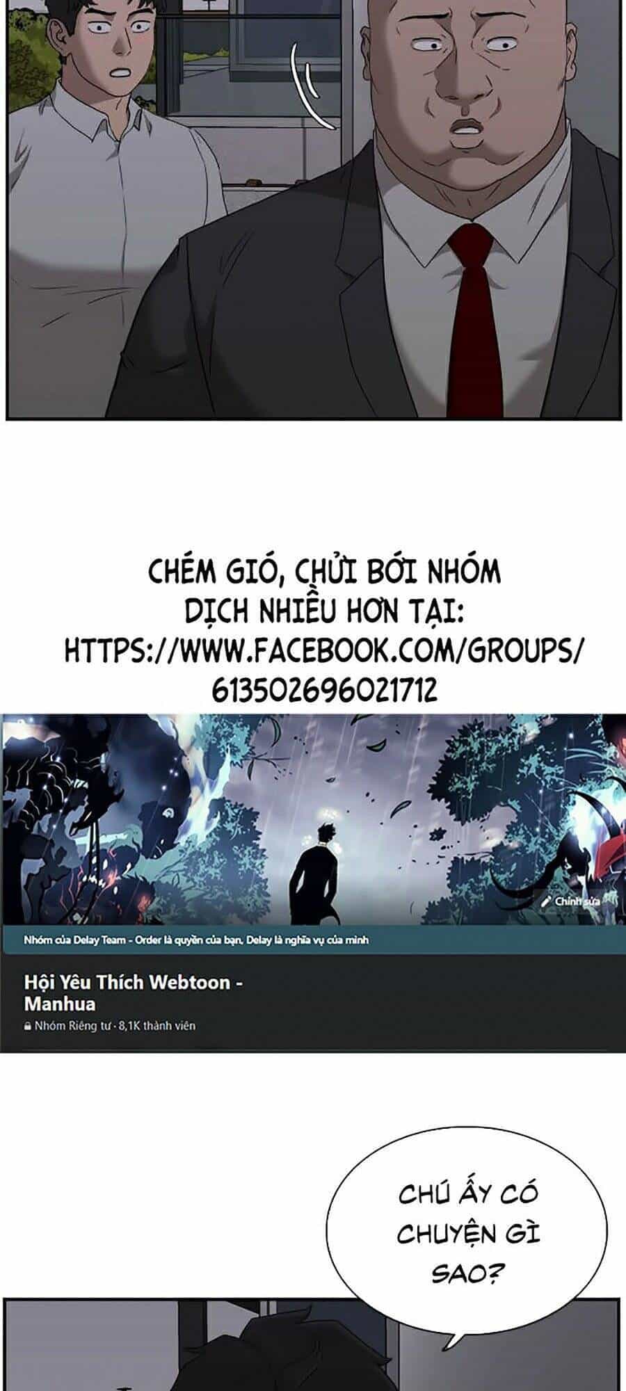 Người Xấu - Chương 28 - ảnh 111