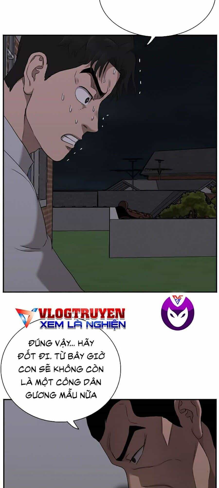 Người Xấu - Chương 28 - ảnh 125