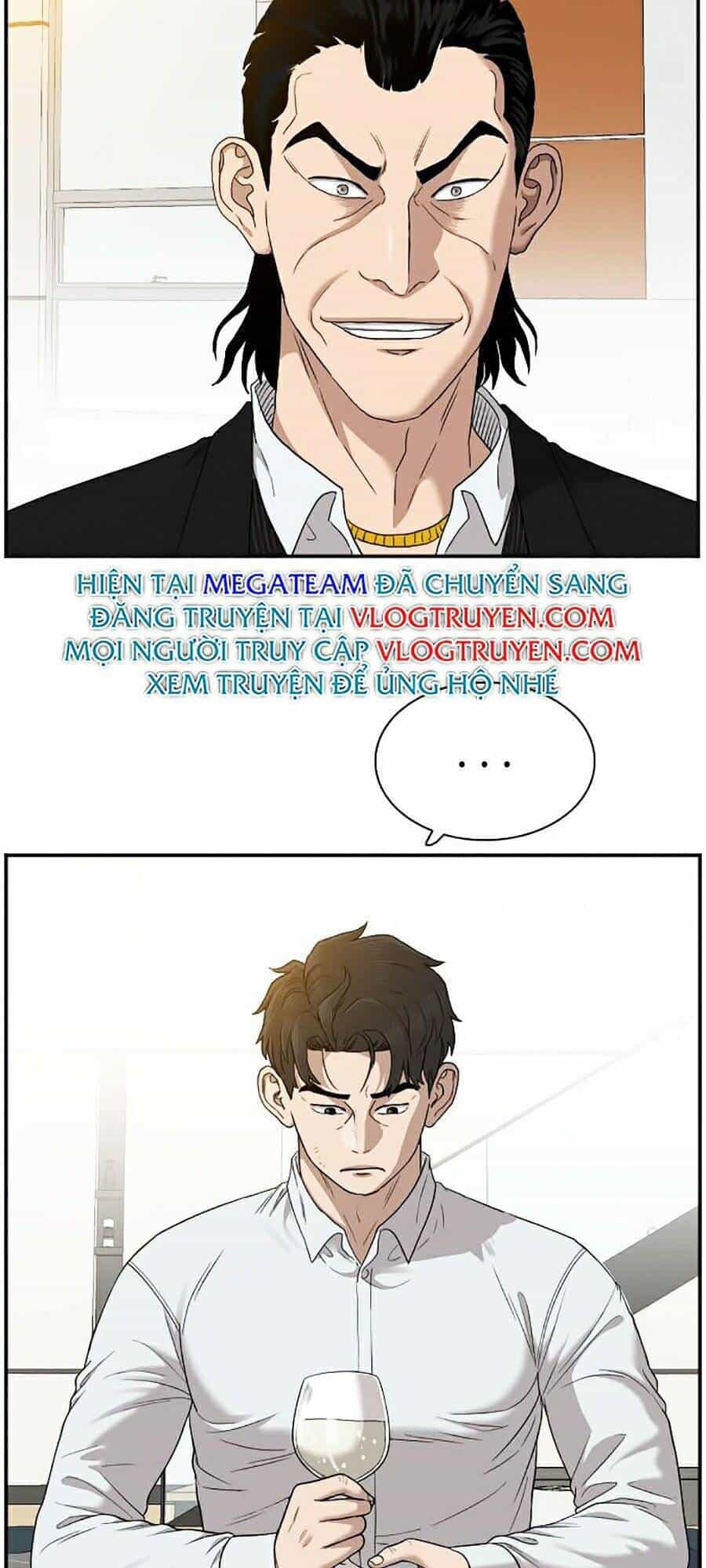Người Xấu - Chương 28 - ảnh 13