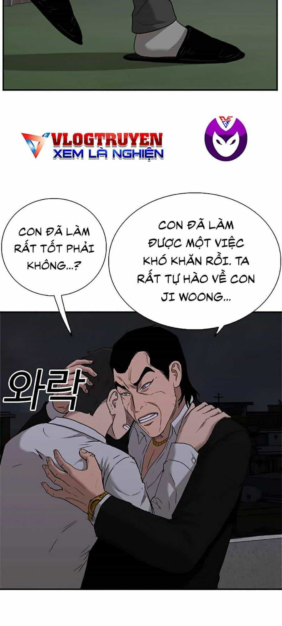 Người Xấu - Chương 28 - ảnh 149