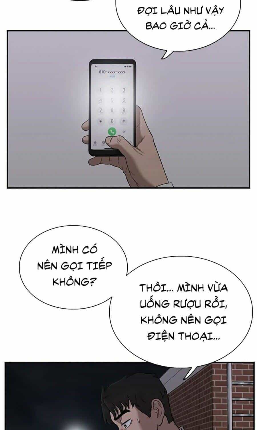 Người Xấu - Chương 28 - ảnh 159