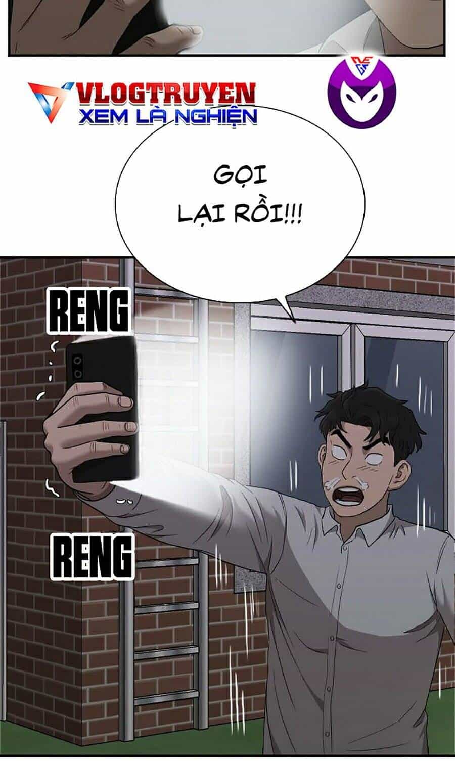 Người Xấu - Chương 28 - ảnh 162