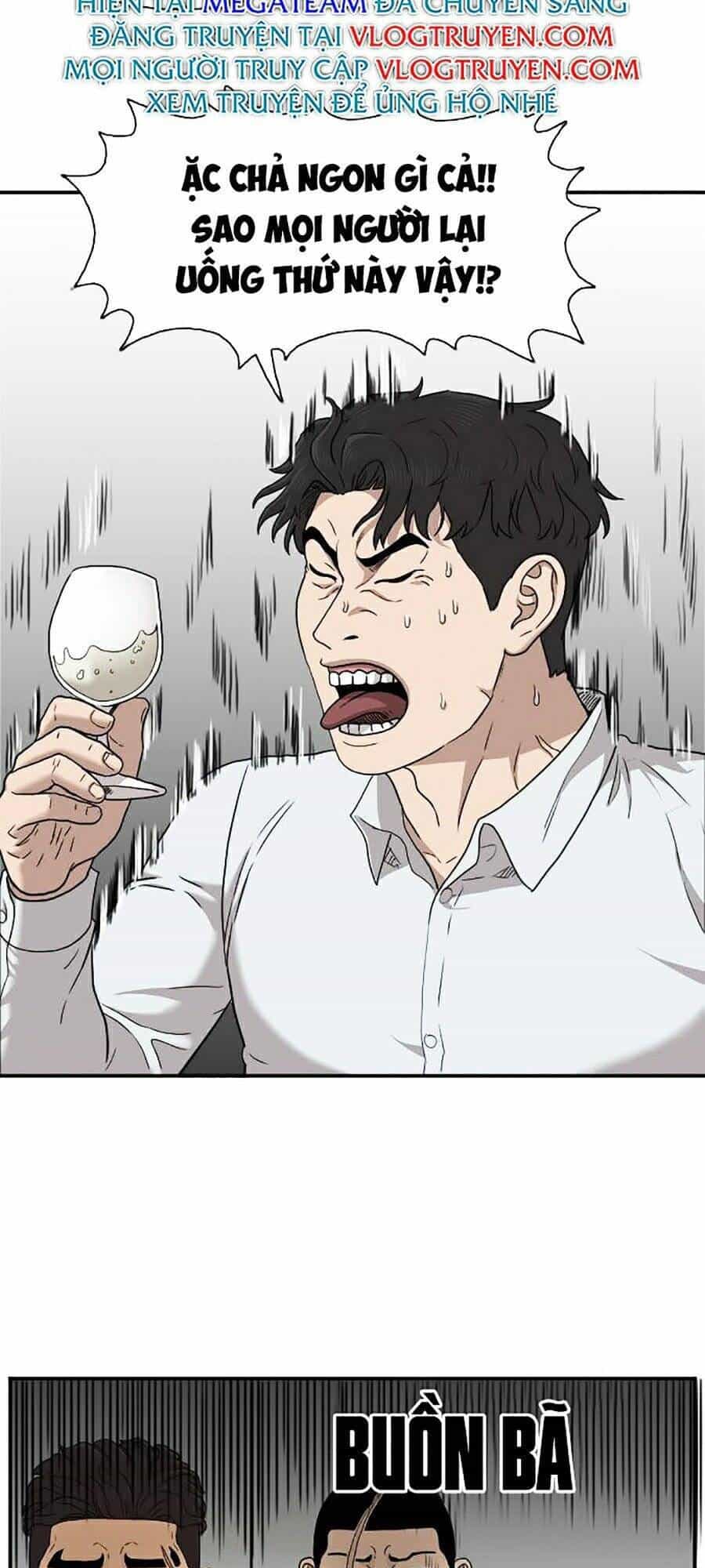 Người Xấu - Chương 28 - ảnh 27