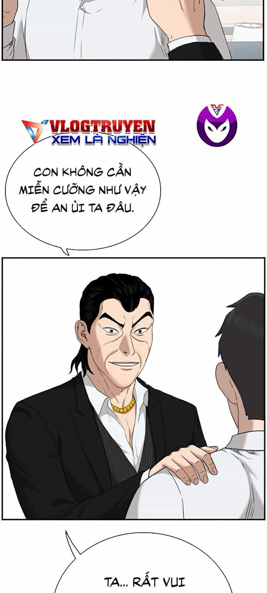 Người Xấu - Chương 28 - ảnh 45