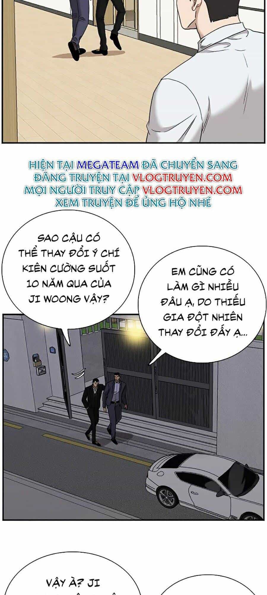 Người Xấu - Chương 28 - ảnh 51