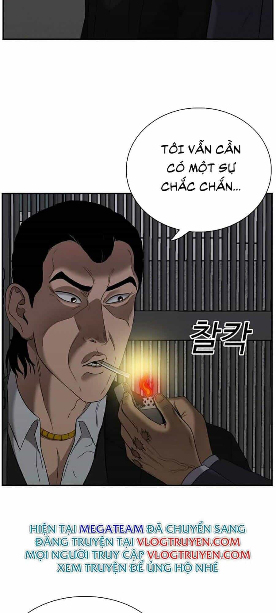 Người Xấu - Chương 28 - ảnh 55