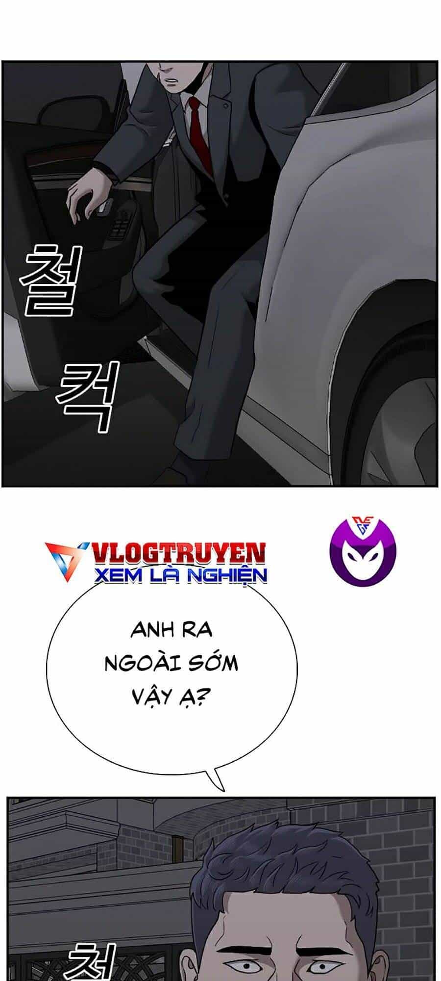 Người Xấu - Chương 28 - ảnh 61