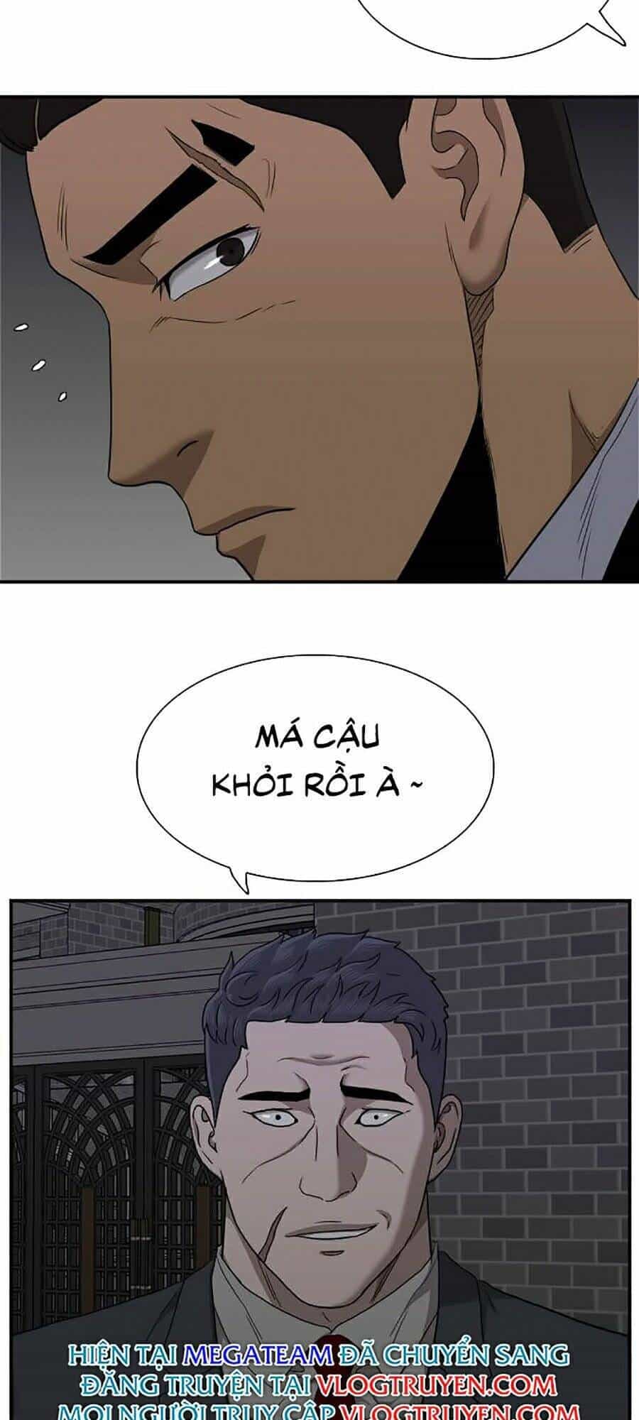 Người Xấu - Chương 28 - ảnh 71