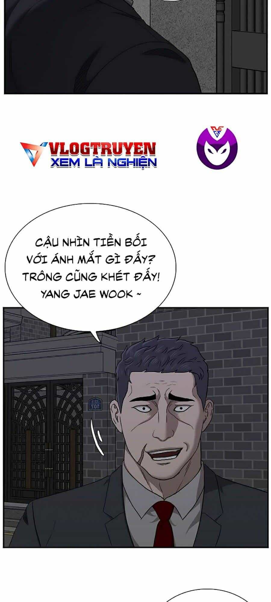 Người Xấu - Chương 28 - ảnh 75