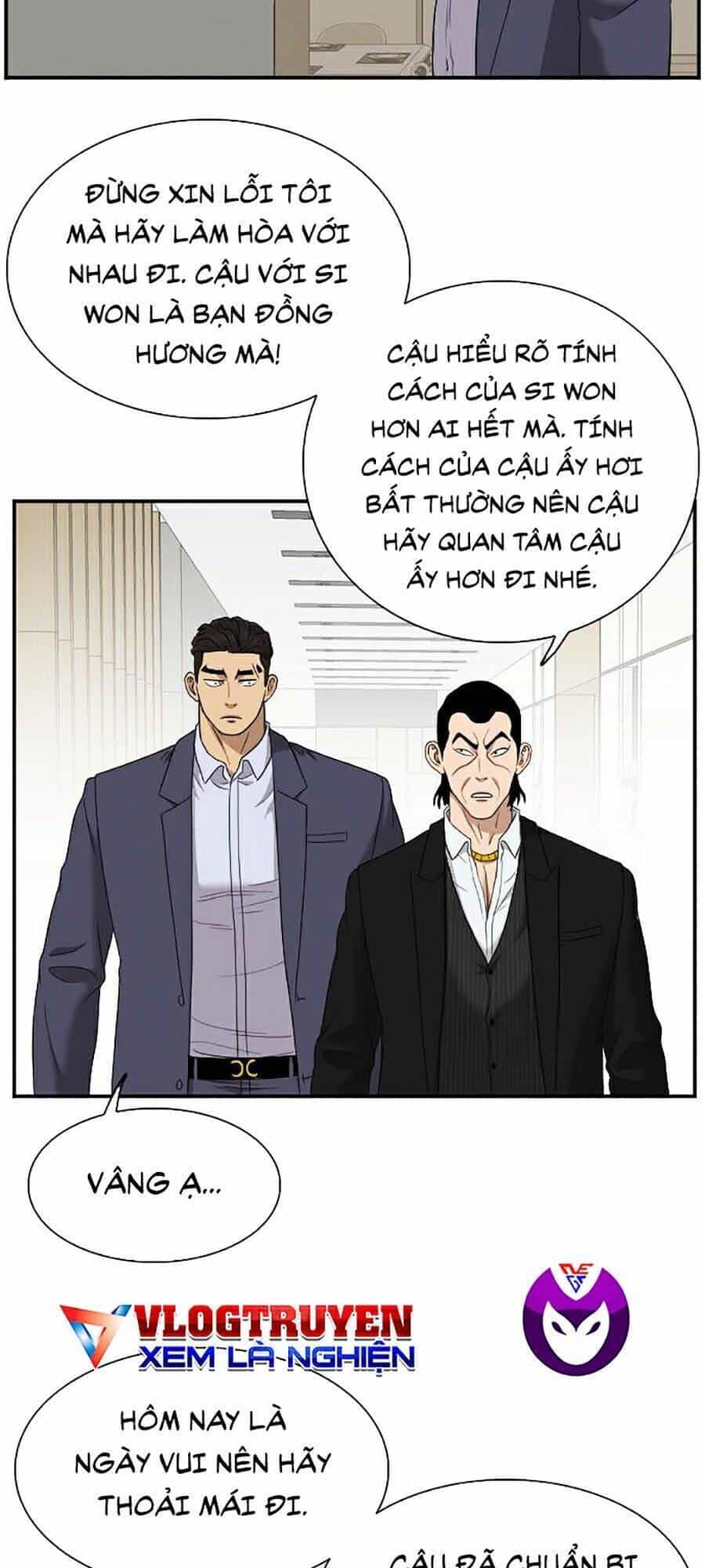 Người Xấu - Chương 28 - ảnh 87